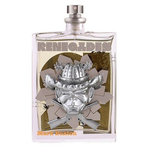 Project Renegades Mark Buxton 100 ml Unısex parfüm